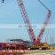 Strong power Crawler Crane 55 ton Lifting capacity crane crawler