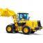 China 5T ZL50GN Wheel Loader for Sale