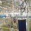 Two Component Glue Coating Insulating Glass Sealing Machine