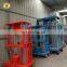 7LSJLII Shandong SevenLift low price platform ladder man lift elevator