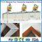 Seamless Welding High Frequency PVC Welding Machine For Window door Making