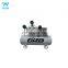 hot sale large silent oil free dental air compressor, new air tank