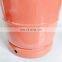 High quality 11kg lpg gas cylinders for Phiippines market