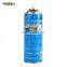 Powerful Aerosol Bathroom Cleaner(368g), High Quality Bathroom Cleaner Spray, Export Qualified Bathroom Spray Cleaner
