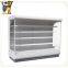 E7 AUCKLAND upright beverage display chiller