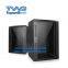 High Quality Customize 6U-22U Server Rack Cabinet Black Wall Rack Cabinet For Office