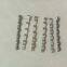 High Quality Stainless Steel Fiber (SS430, 446, 304, 310)