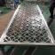 Metal Building Materials Facade Cladding Aluminum Panel