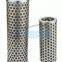 UTERS replace of LEMMIN cast iron machine  hydraulic oil   filter element HX-160*100W accept custom