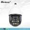 H. 265 18X Zoom 2.0MP Full Color Human Recognition and Tracking Speed Dome IP Camera