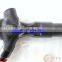 Genuine and New common rail injector 095000-7761 for T/OYOTA 23670-30300,23670-39275