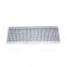 Steel grating plate/steel grating clips/steel grating clamp