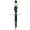 Chinese Injector 095000-7761 95000-776 with OEM No.23670-39275 23670-0L010 23670-0L090 for 2KD Engine
