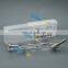 ERIKC repair kit F OOR J03 486 ( FOORJ03486 ) diesel injector repair kit FOOR J03 486 include DLLA143P1696 for 00986AD1004