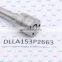 ERIKC DLLA 153 P 2663 spray nozzles DLLA 153P 2663 diesel fuel injector nozzle DLLA153P2663 for bo sch