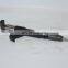 Genuine part fuel injector G3AM C5284016 04S03265 for ISB220-40