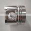 Diesel  engine spare parts 4089967 QSB3.3 Piston kit