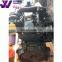 New KUBOTA V3800 Engine ASSY For Excavator Made In Japan Jiuwu Power