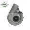 For Benz Truck OM366A 172HP/KW turbocharger 53279886441 3760960699 3580266 53279706441 53279716441