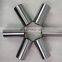 K19 K38 K50 Diesel Engine  Piston pin  4095009