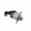 Genuine Fuel Pump Metering Valve 0928400728 Control Valve Fuel 0928400802 0928400818