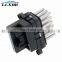 Genuine Heater Blower Motor Resistor 6G9T19E624AD For Ford Fiesta Focus Mondeo 6G9T-19E624-AA 6G9T19E624AA