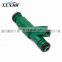 Original Fuel Injector Injection Nozzle 0280155968 For VW Chevrolet Pontiac Ford TBI LT1 LS1 LS6 440cc 9202100