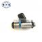 R&C High Quality Inyector 71791249 Nozzle Auto Valve For Fiat Palio Doblo 1.6L 100% Professional Tested Gasoline Fuel nyector
