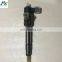 New 0445110537 4JB1 Fuel Injector Common Rail Injector For ISUZU