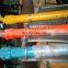 Excavator arm/boom/bucket cylinder,excavator spare parts