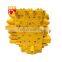 R320-7 R210-7 R210-5 hydraulic main valve 31N6-10110  Hydraulic control valve KMX15NA