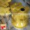 706-7K-01040 706-7K-01081 706-7K-01170 706-7K-01050 PC400-7 swing motor