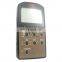 E320 Excavator Monitor 7Y-5500 LCD Display Screen Panel LCD Monitor Screen