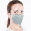 Anti Dust Flu Low Price 3D  Ffp2 Dust Foldable Respirator Facemask Disposable