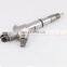 Original Diesel Engine Fuel System Common Rail Fuel Injector 0445120214 0445120169 With Best Price