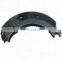 Factory Truck trailer drum brake lining 4514