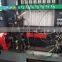 CR738 common rail fuel pump and injector test bench car injector calibration machine