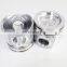 Excavator Engine Spare Parts 4934860 4934816 Cylinder Piston