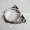 High Quality Diesel Engine Parts 6BT Crankshaft Oil Seal Seat 3913447