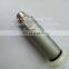 Diesel fuel feed pump hand primer