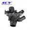 Thermostat Assembly Suitable for BMW 535I 2011-2016 11537601159/11538671516/82817/34781/TM21103/9025173