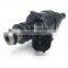 Good Price Injection Valves Fuel Injector 23250-65020