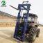 1.5 Tons Load capacity 2m Lifting Height Tractor Forklift