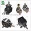 Tractor spare parts 30-55 HP  Electric motor  Gearbox for  Mower