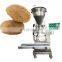 Automatic indian food kachori small table making encrusting machine