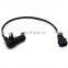 Automobiles Parts Crankshaft Position Sensor CKP 0281002285 90589767 For O pel ASTRA 1.7 TD 1998-2006