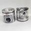 QSB 6.7 engine piston  4939181  4935932 5336105 for DCEC
