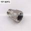 China Oem Mechanical Cnc Machine Parts