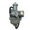 Wholesale Manual Carburetor Pz27 for CG150/ATC200X/TMX