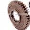 Second shaft 2nd gear gearbox parts JS150T-1701112B
